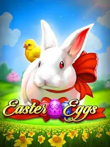 Easter Eggs